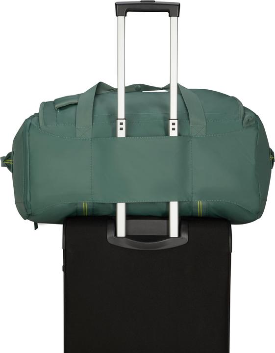 Produktbild American Crew Trailgo Weekender Reisetasche M 55 cm (41 l)