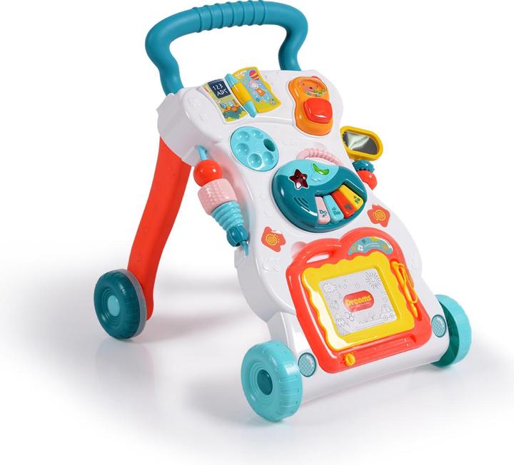 Produktbild Moni Lauflernwagen Dreams