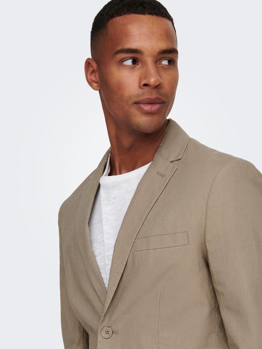Actual product image Only & Sons Classic blazer (48)