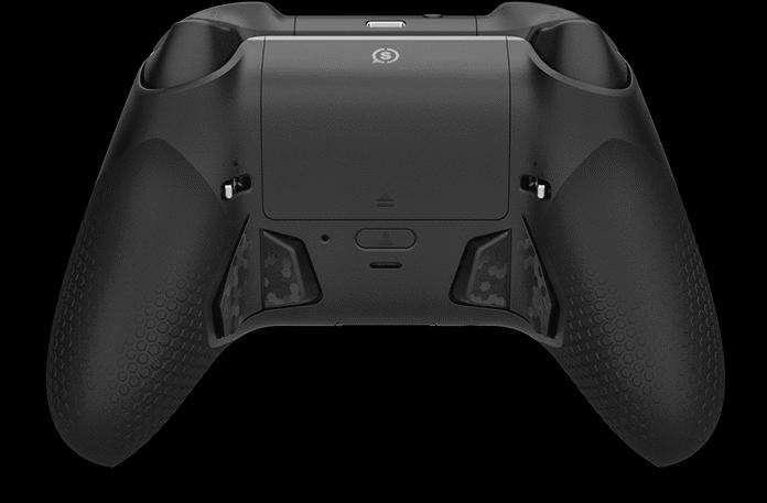 Image du produit Scuf Instinct Pro (Xbox Series S, Xbox Series X, iOS, Xbox One X, Xbox One S, Windows, Mac, Android)