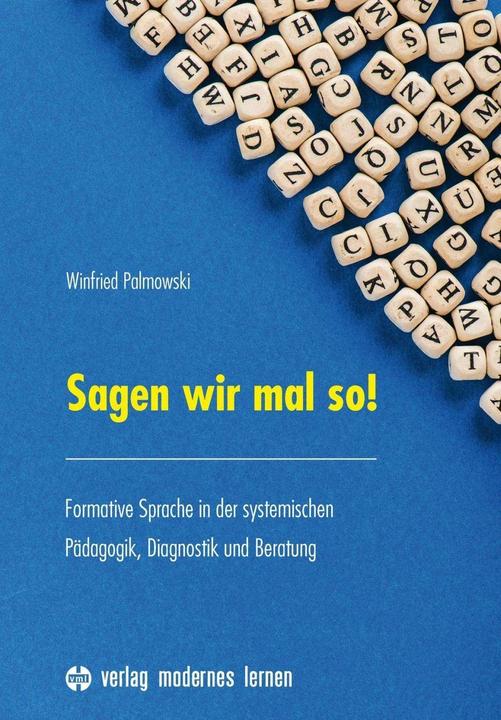 Produktbild Sagen wir mal so! (Deutsch, Palmowski Winfried, 2017)