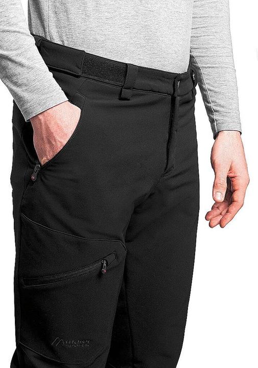 Actual product image Maier Sports Foidit pants (48)