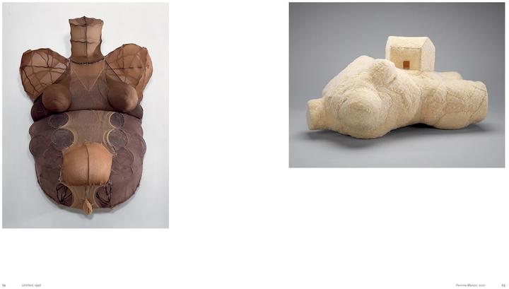 Actual product image Louise Bourgeois (English, Rachel Cusk, Lynne Cooke, Joseph Logan, Stephanie Rosenthal, Ralph Rugoff, 2022)