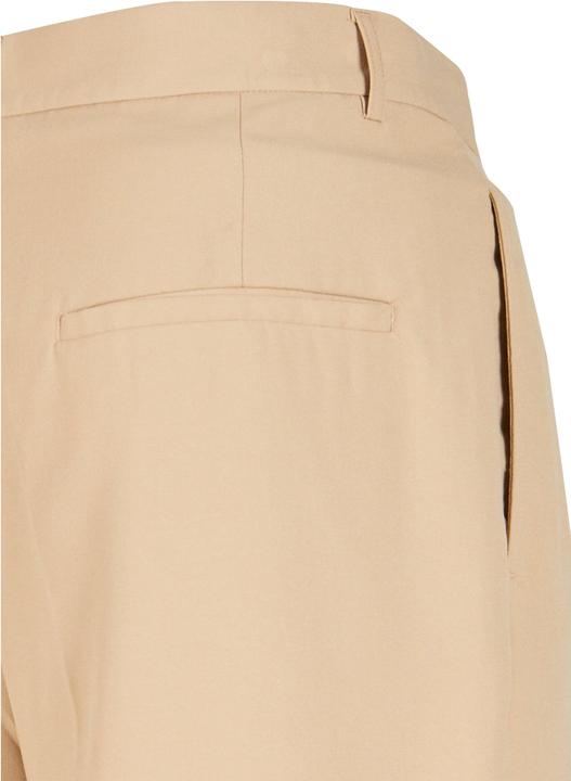 Actual product image Urban Classics Double Pleated Pants - 139275 (42)