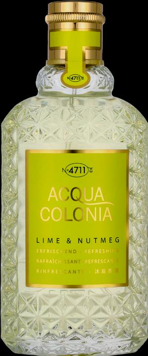 Produktbild Acqua Colonia 4711 Acqua Colonia (Eau de cologne, 170 ml)