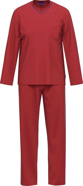 Actual product image Ammann Organic Cotton Pure Pyjamas (50, M)