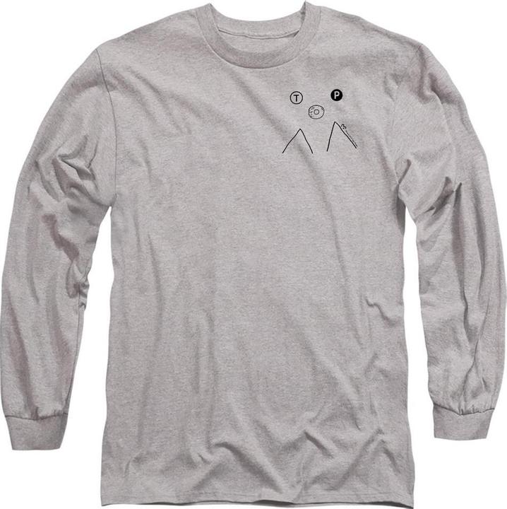 Twin Peaks Peak Donut TShirt (M)