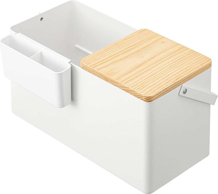 Yamazaki Makeup Organizer - Tower - mit