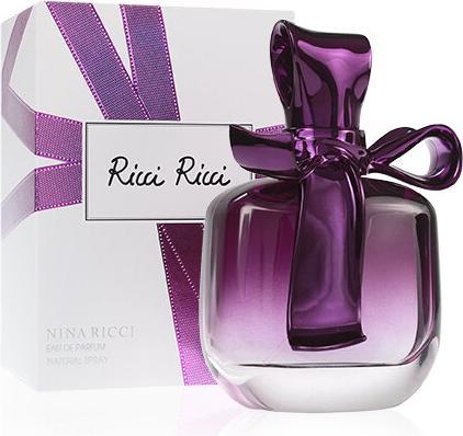 Produktbild Nina Ricci Ricci Ricci (Eau de Parfum, 50 ml)