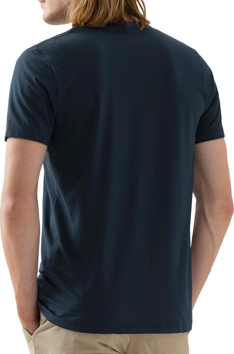 Produktbild Mey Dry Cotton Unterhemd / Shirt Kurzarm (M)