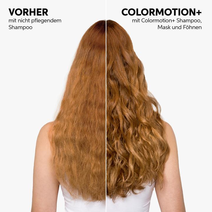 Produktbild Wella Color Motion + Mask (150 ml)