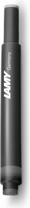 Productafbeelding Lamy Inktpatronen grote capaciteit T 10 (inktcartridges, Zwart)