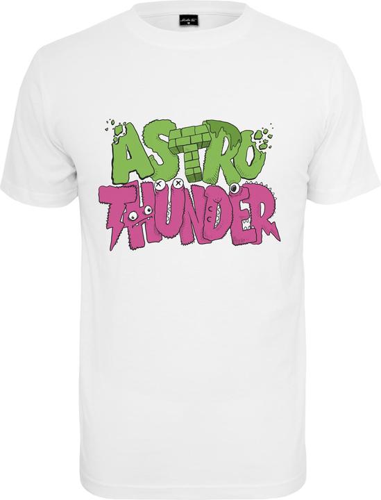 Mister Tee Astro Thunder Tee (XL)