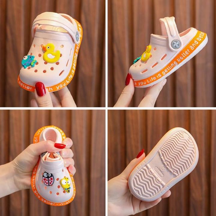 Produktbild ASMI Kinder Clogs Grösse 27 (27)