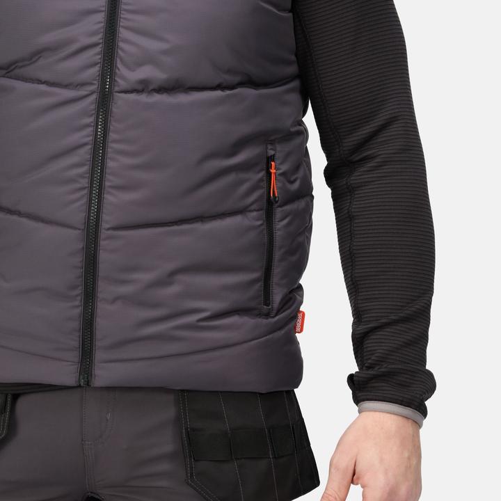 Image du produit Regatta Gilet de régime Isolé (S)