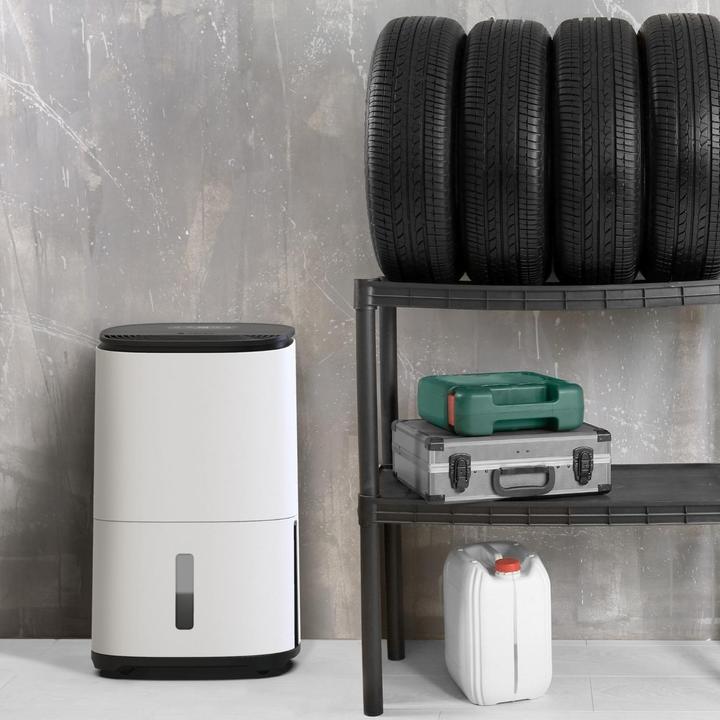 Image du produit Meaco Arete One 25L (85 m², 25 l/24h)