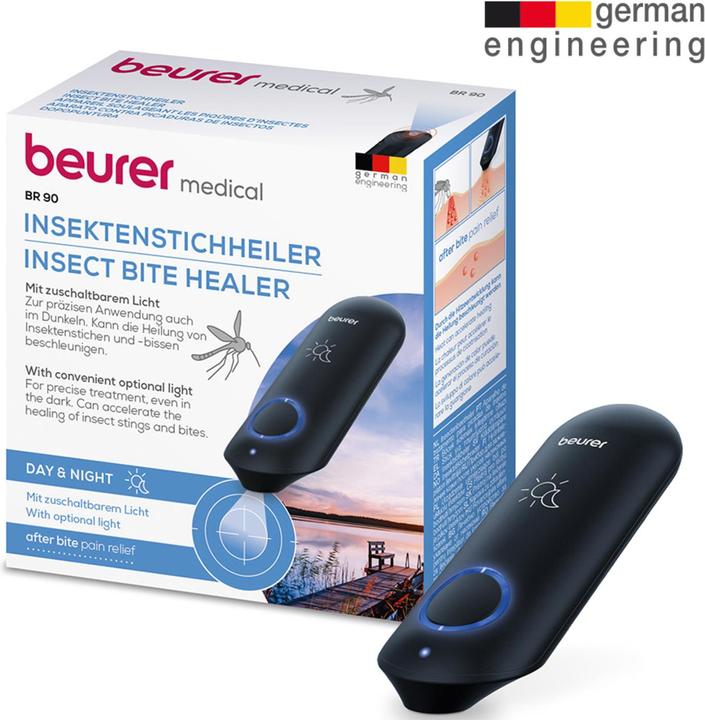 Image du produit Beurer BR 90