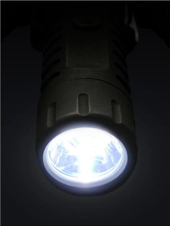 Actual product image DarkEnergy Plasma lighter