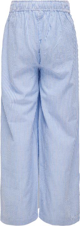 Produktbild Only KOGSMILLA Gerade geschnitten Hose mit weitem Beinschnitt Hose mit weitem Beinschnitt (134)
