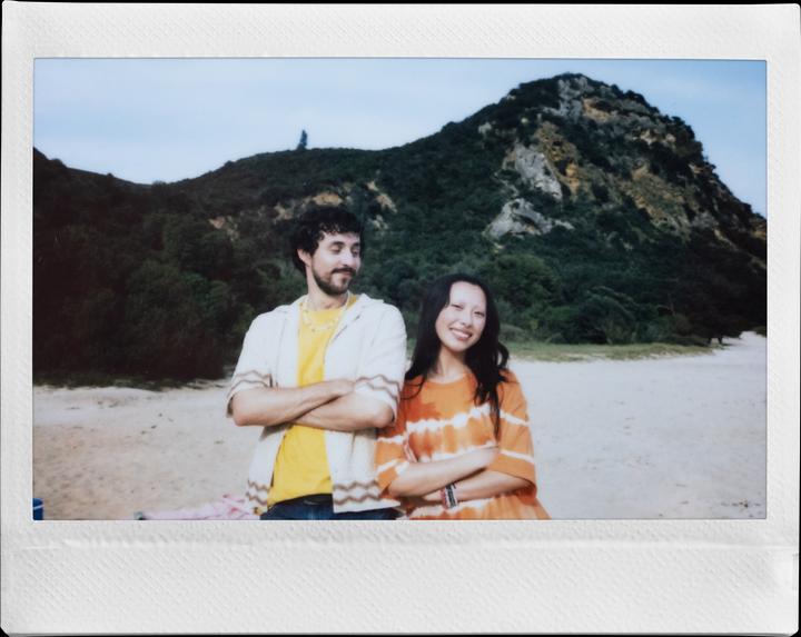 Image du produit Fujifilm Instax Wide 400