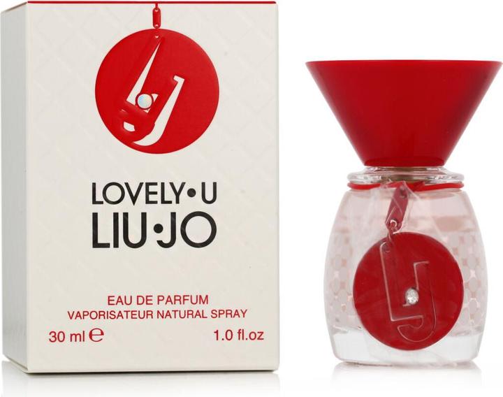 Produktbild Liu Jo Lovely You Edp Spray (Eau de Parfum, 30 ml)