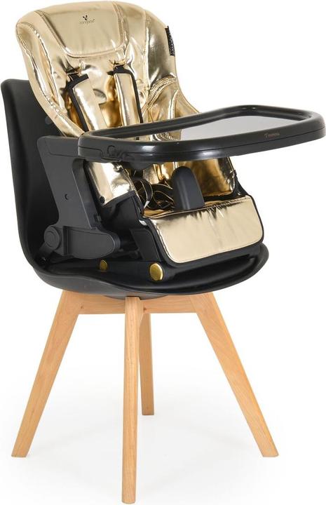 Actual product image Cangaroo Highchair Tiramisu 2 in 1 (Highchair)