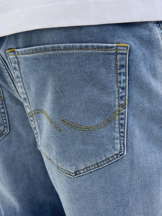 Actual product image Jack & Jones JJIRICK JJICON I.K. SHORTS GE 129 SN (S)