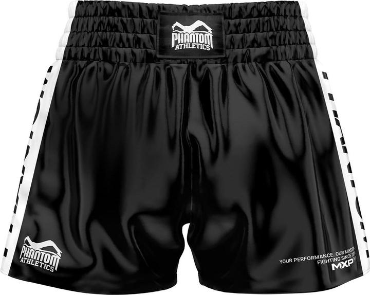 Image du produit Phantom Athletics Short de Muay Thai Apex (XL)