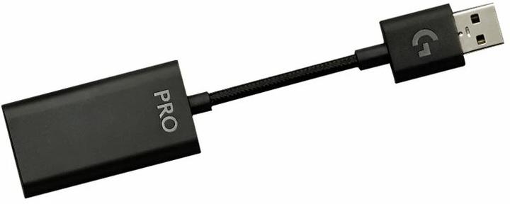 Produktbild Logitech G Pro X (Kabelgebunden)