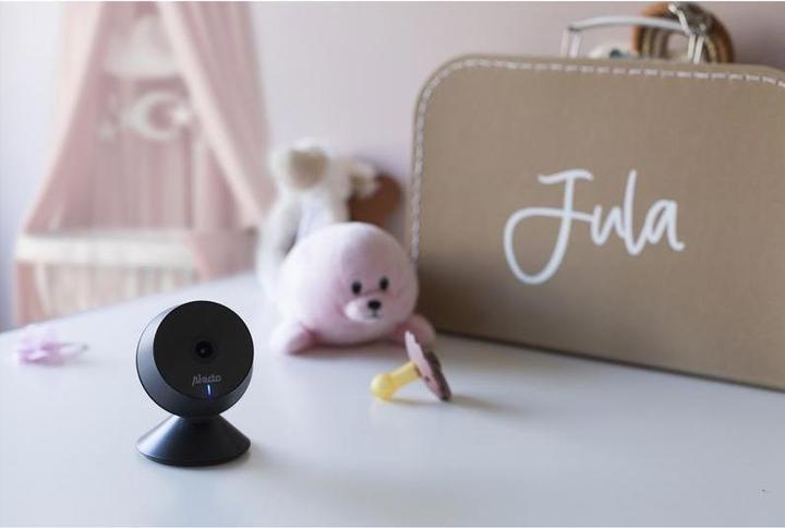 Produktbild Alecto Babyphones