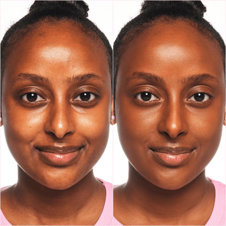 Actual product image essence Natural Matte Mousse Foundation (56)