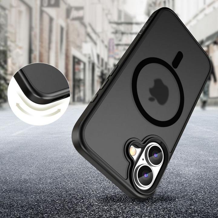 Image du produit Tech-Protect MagMat (Apple iPhone 16)