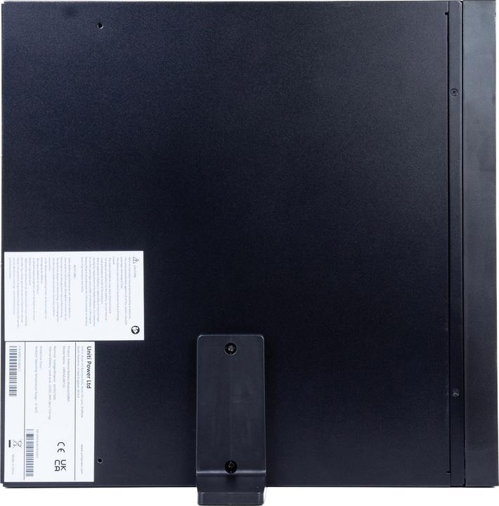 Image du produit Origin Storage Uniti Power Symphony En Ligne Dou (1.50 VA, 1500 W, Double convertisseur en ligne Onduleur)