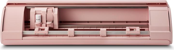 Produktbild Silhouette Schneideplotter Cameo 5 Matt Pink