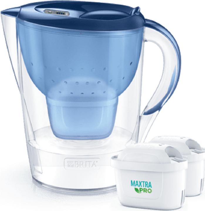 Actual product image Brita Marella XL incl. 2 MX PRO