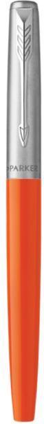 Actual product image Parker Fountain pen JOTTER Originals C.C. M Bl/SW 1er Blist (White, Stainless steel, 1 x)