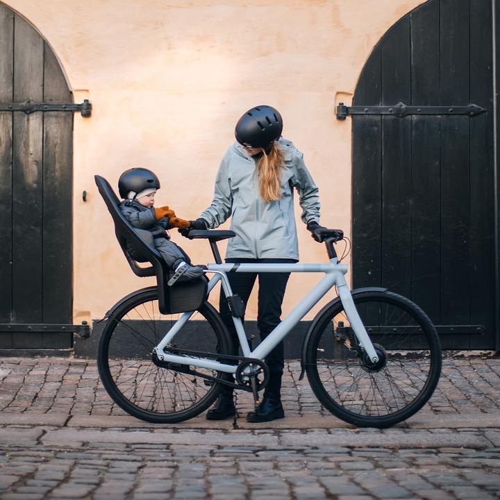 Image du produit Thule Yepp 2 Maxi (Porte-bagages)