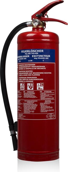 Produktbild Smartwares FEX-15140 (B, C, A)