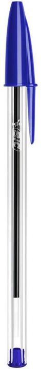 Produktbild Bic Cristal (Blau, 1 x)