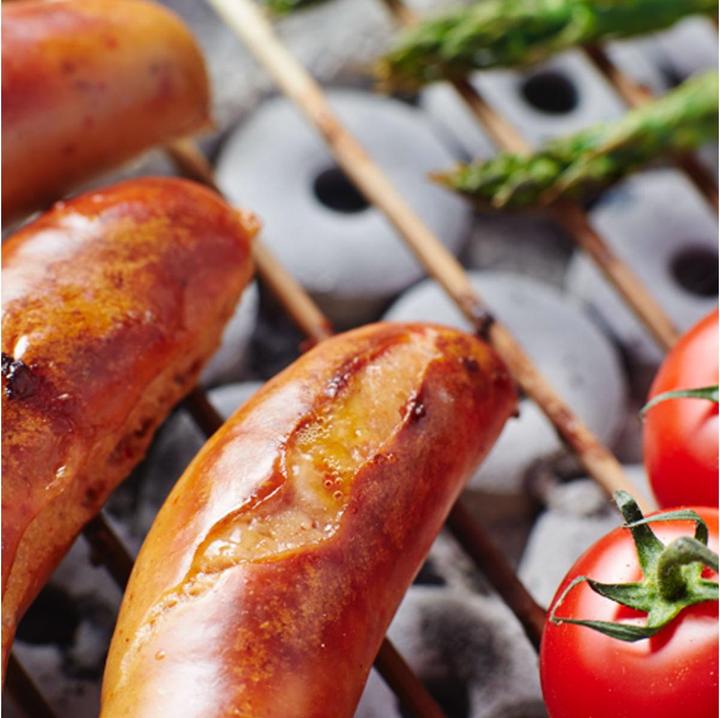 Image du produit CasusGrill (24 cm)