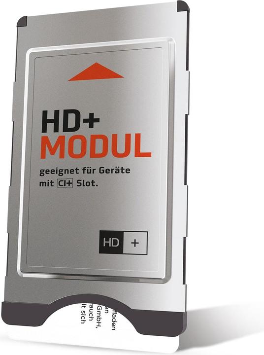 HD+ Module 1.3 incl. HD card 6 months (Viaccess, CI module, Smart card)