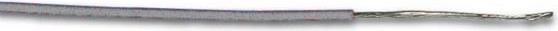 Image du produit Cables FIL DE CÂBLAGE - ø 1.4 mm - 0.2 mm² - MULTIBRIN - GRIS
