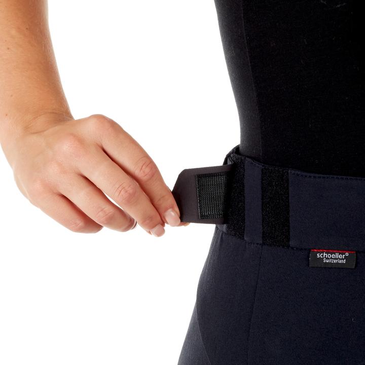 Image du produit Mammut Base Jump SO Pantalon de randonnée (34)