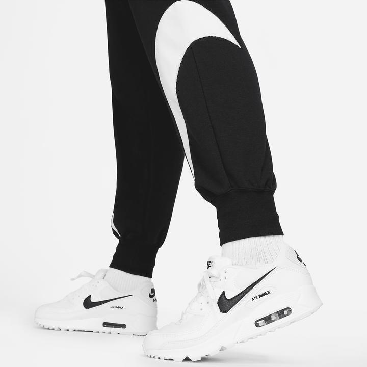 Image du produit Nike W NSW CRC50 HR Pantalon de jogging en polaire - 84029 (XS)