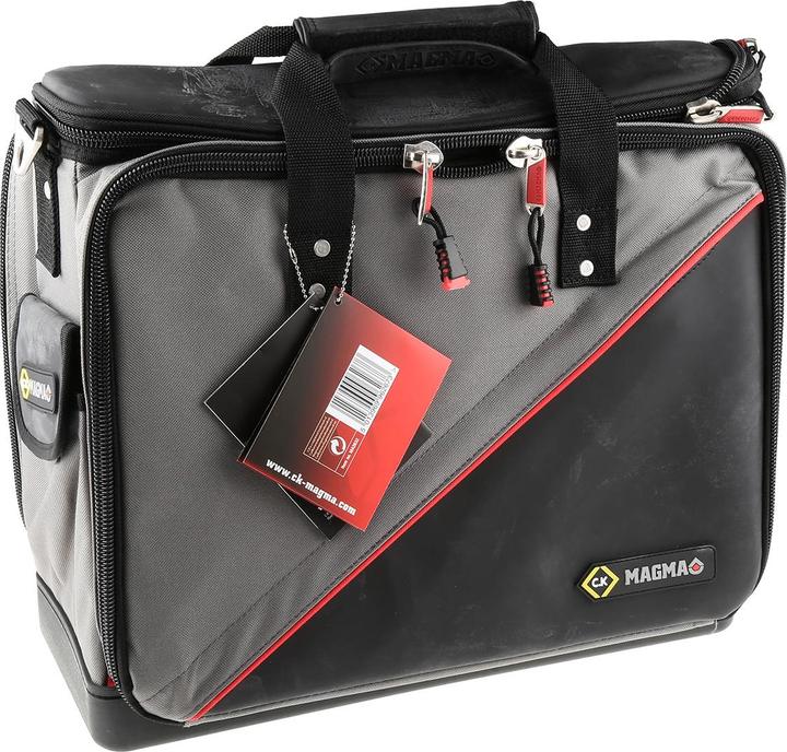 Actual product image C.K Magma Technician's Tool Case Plus