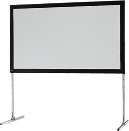 Actual product image Celexon Mobile Expert Business Format - Projection screen - rear - 359 cm (141") (141.34", 16:10)