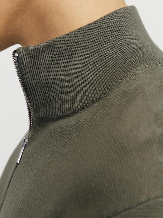 Immagine prodotto Jack & Jones Maglione a maglia liscia Maglione a maglia (S)