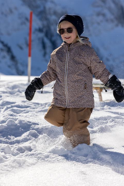 Actual product image Rukka Charlie Kinder Winterhose (92)