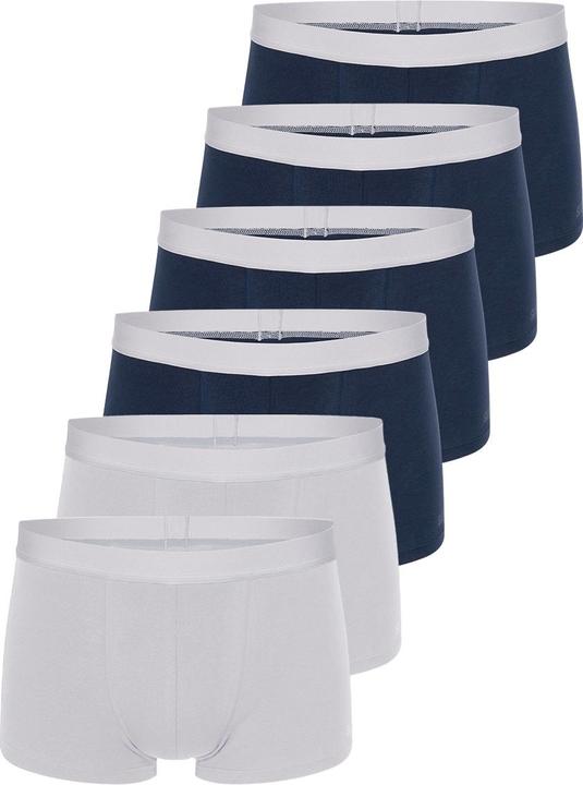 Navy, Platinum