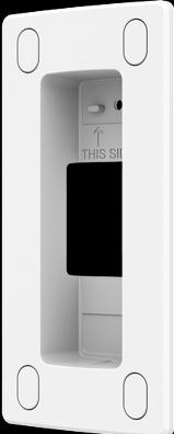Actual product image Axis Network Video Door Station A8105-E (1920 x 1200 pixels)